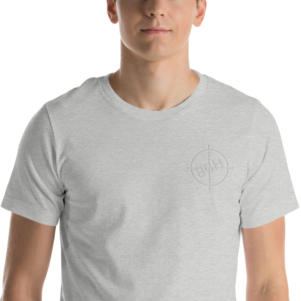 Short-Sleeve Unisex T-Shirt