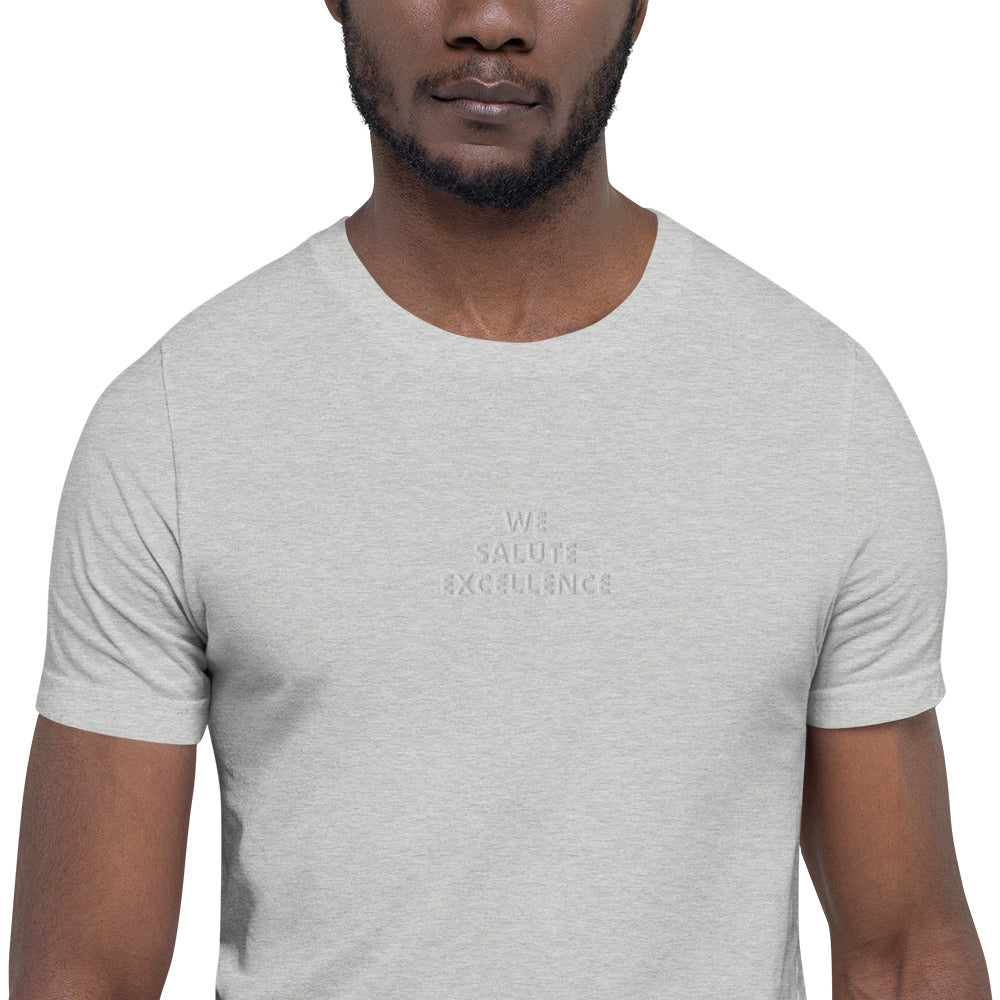 Short-Sleeve Unisex T-Shirt