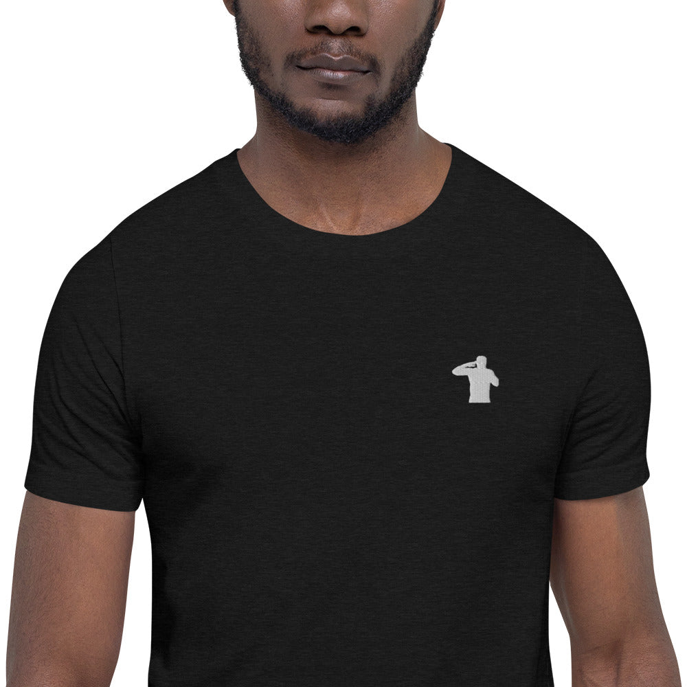 Short-Sleeve Unisex T-Shirt