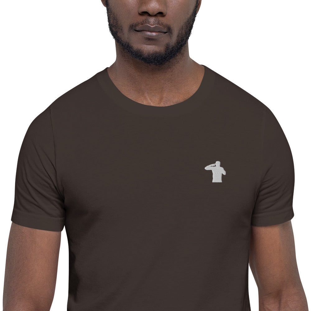 Short-Sleeve Unisex T-Shirt
