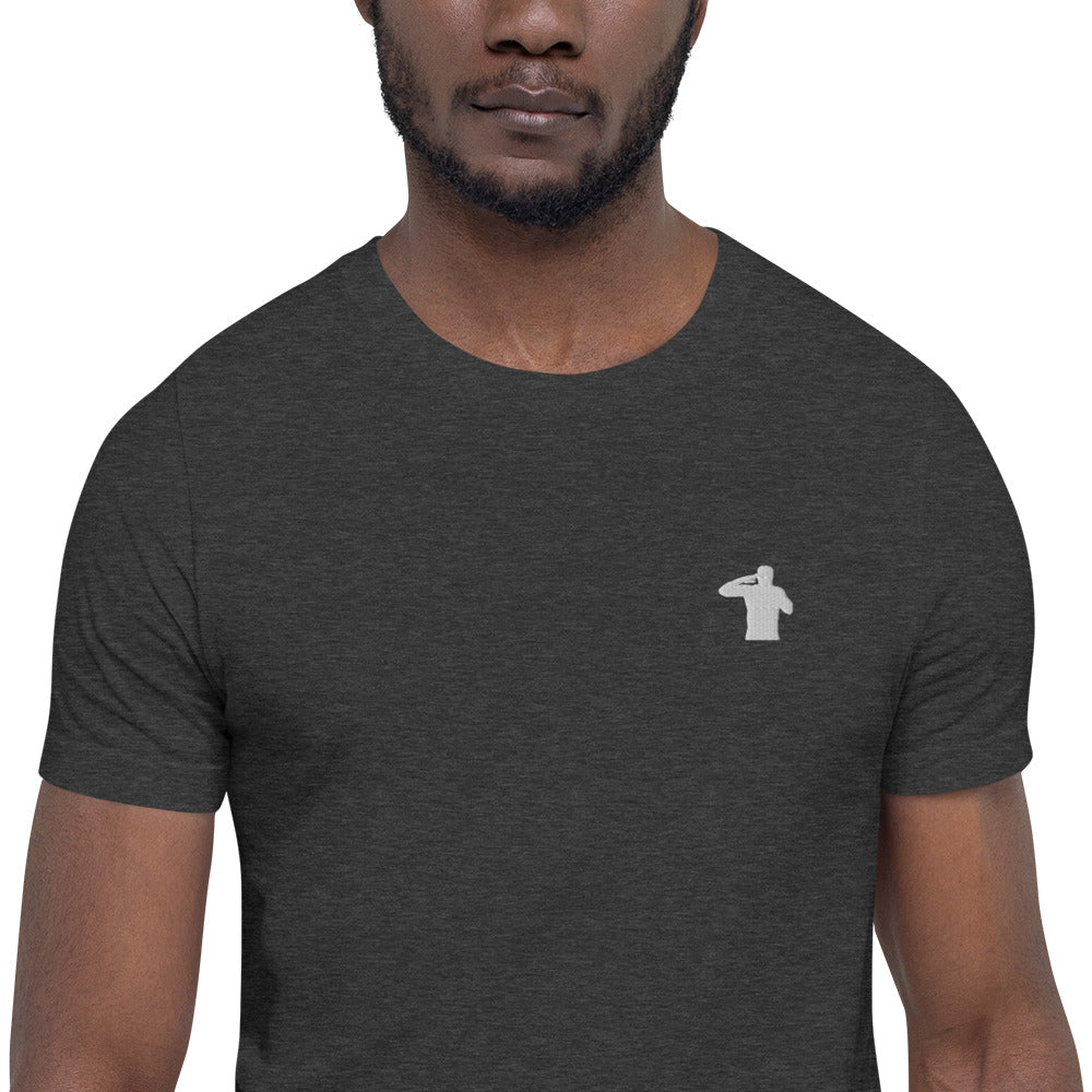 Short-Sleeve Unisex T-Shirt