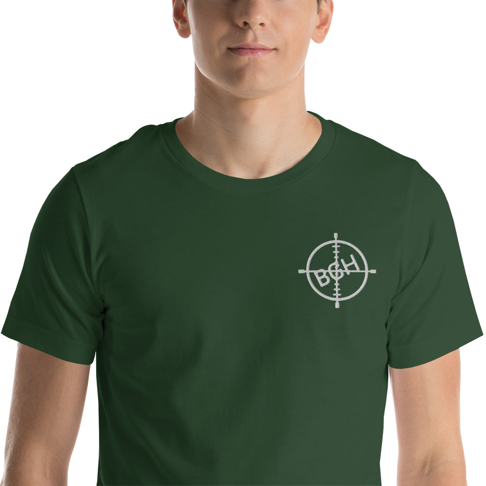 Short-Sleeve Unisex T-Shirt