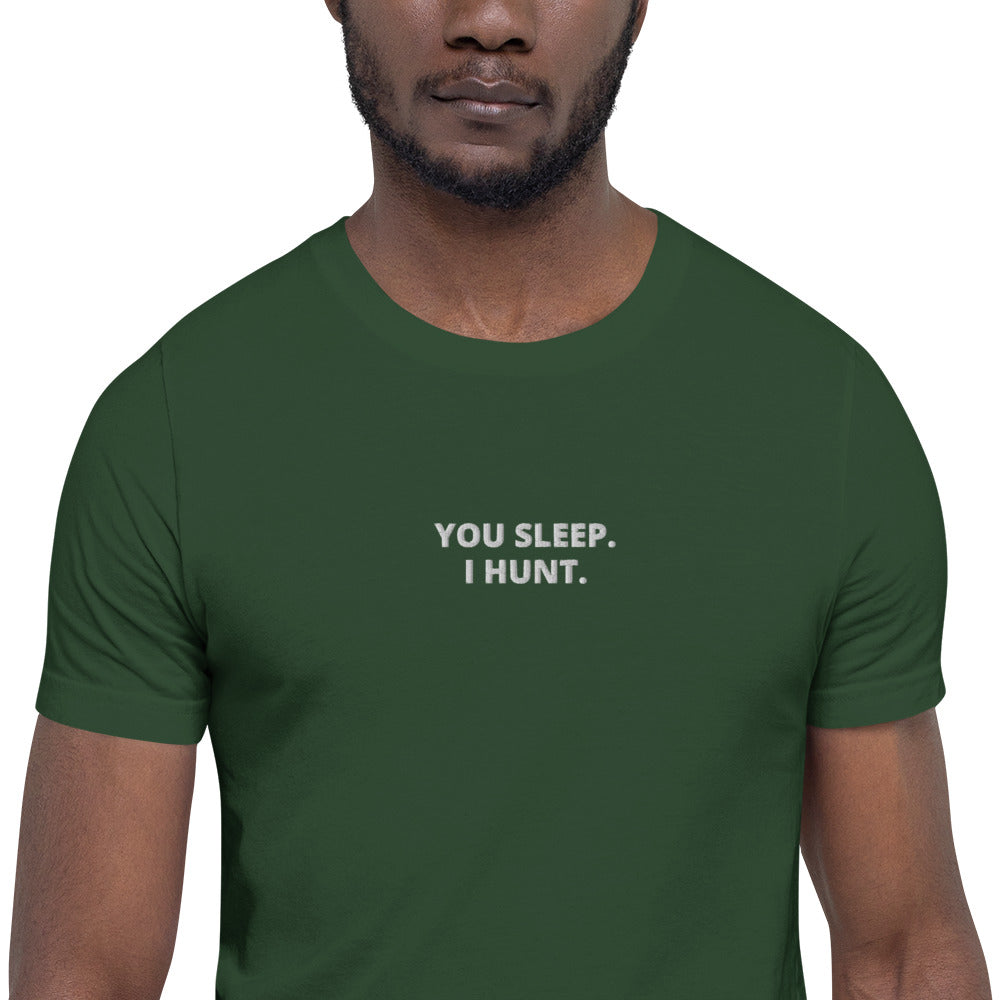 Short-Sleeve Unisex T-Shirt