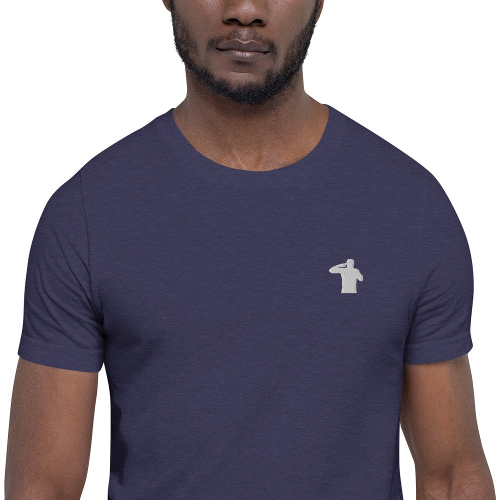 Short-Sleeve Unisex T-Shirt