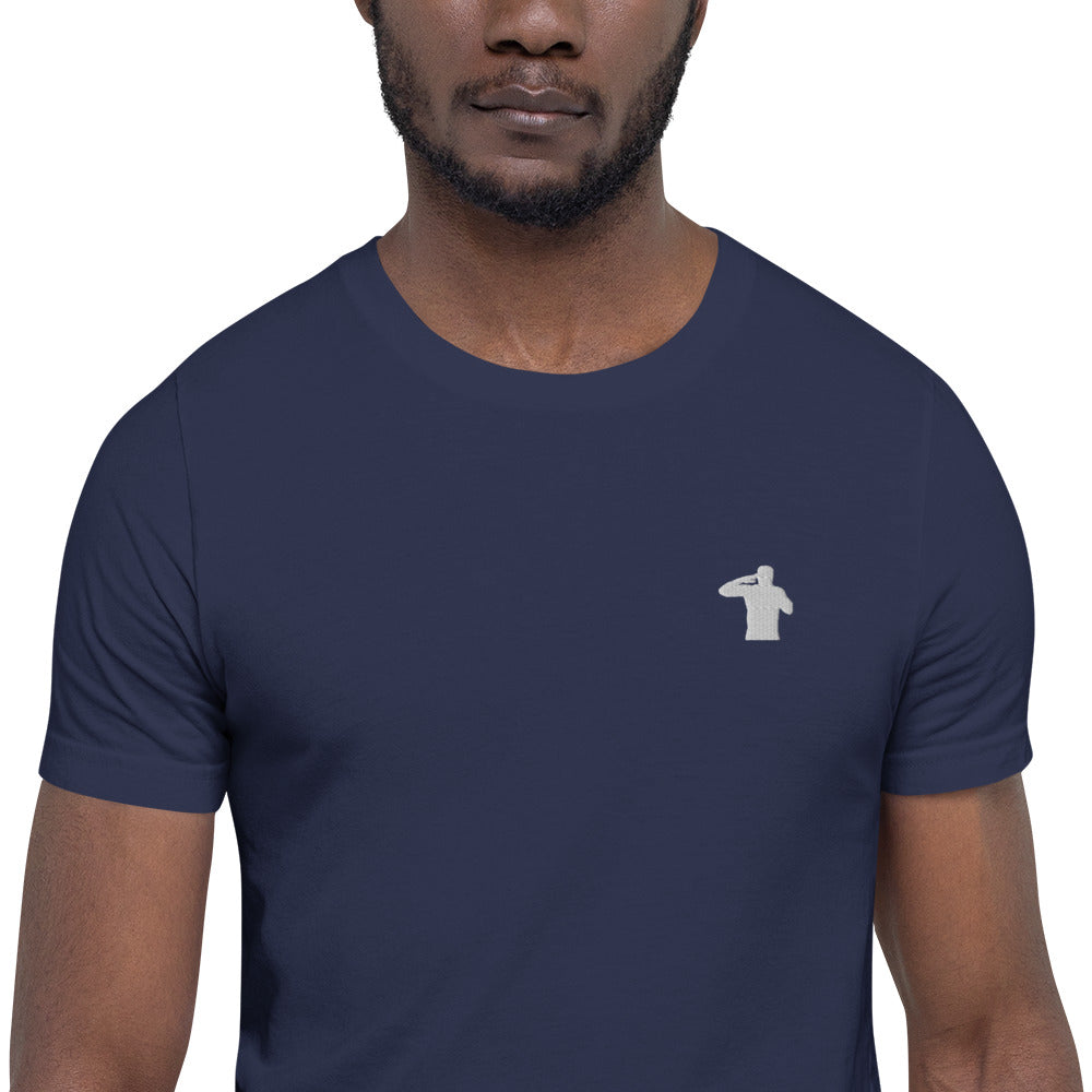 Short-Sleeve Unisex T-Shirt