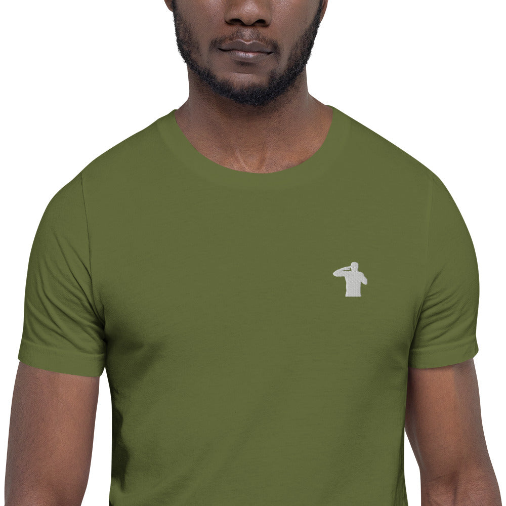 Short-Sleeve Unisex T-Shirt