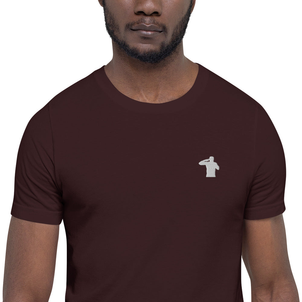 Short-Sleeve Unisex T-Shirt