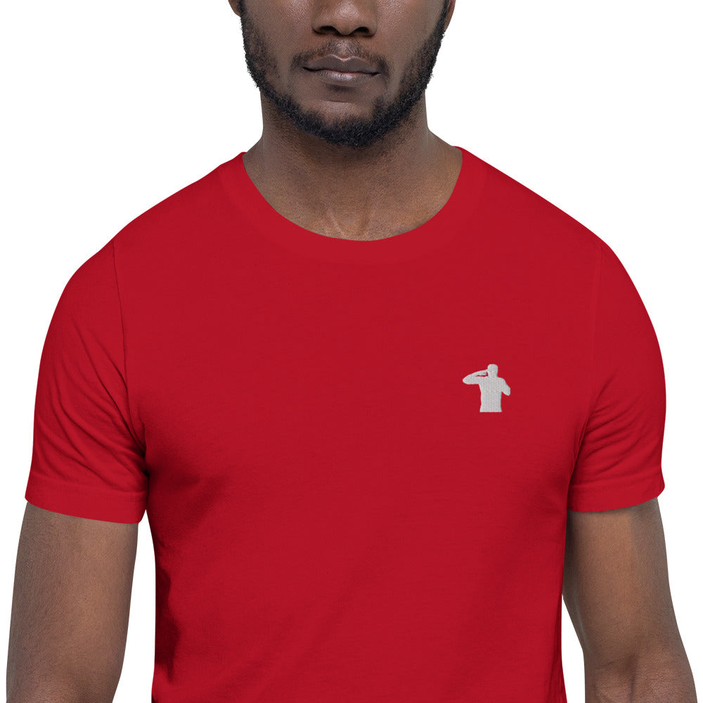 Short-Sleeve Unisex T-Shirt
