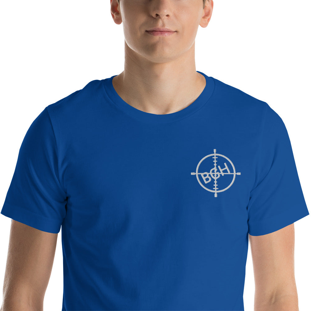 Short-Sleeve Unisex T-Shirt