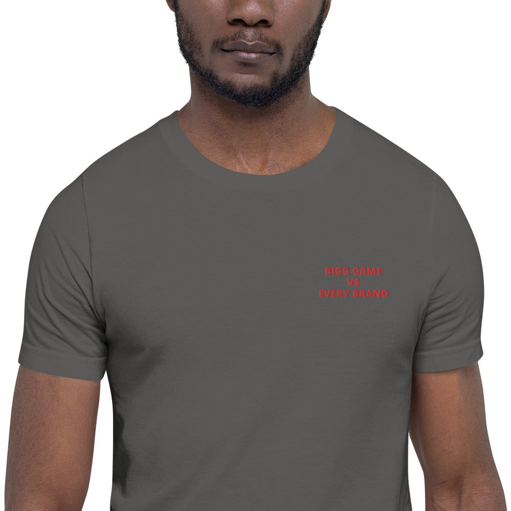 Short-Sleeve Unisex T-Shirt