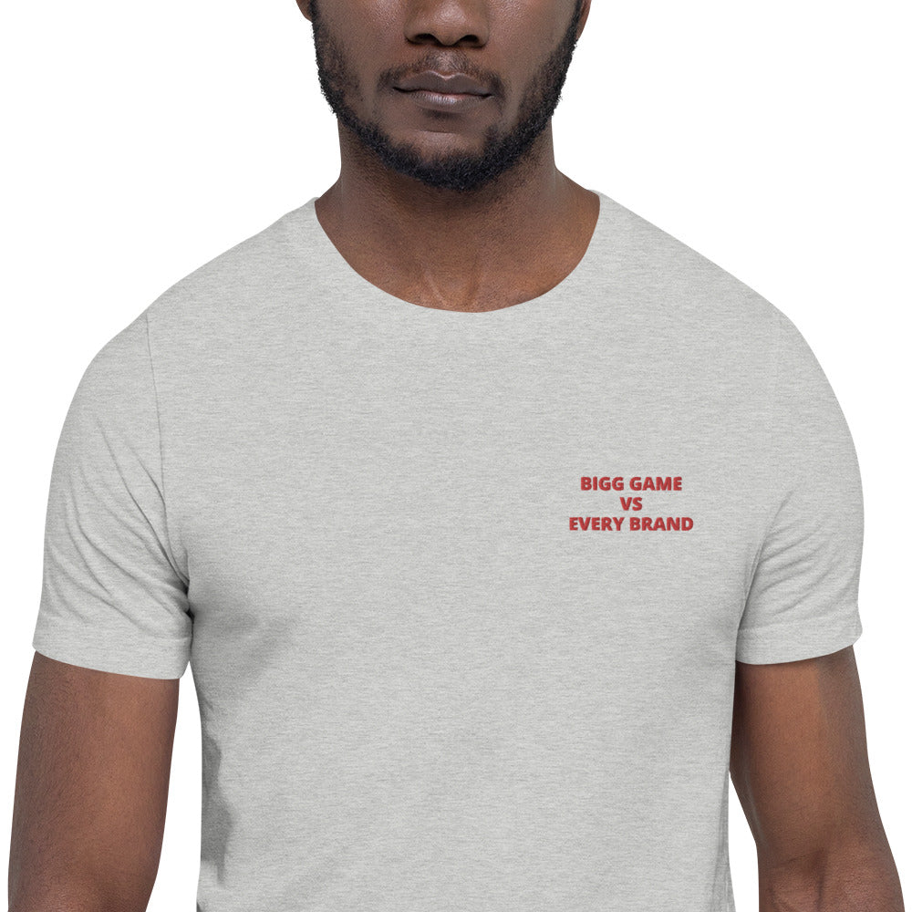 Short-Sleeve Unisex T-Shirt