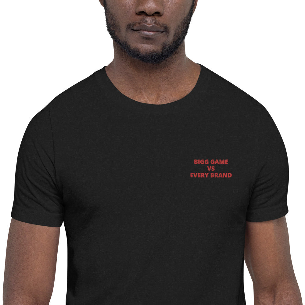 Short-Sleeve Unisex T-Shirt