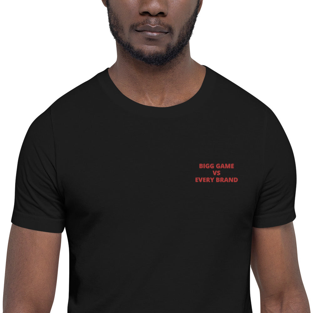 Short-Sleeve Unisex T-Shirt