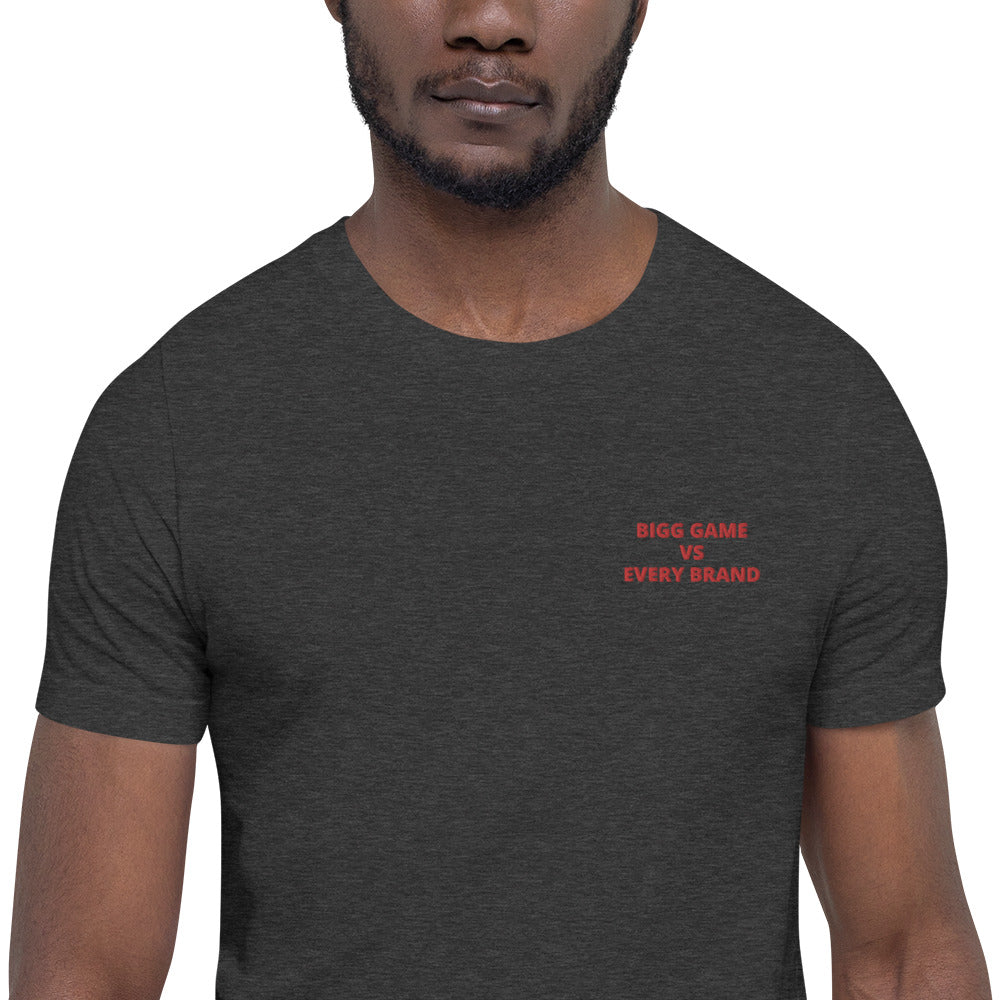 Short-Sleeve Unisex T-Shirt