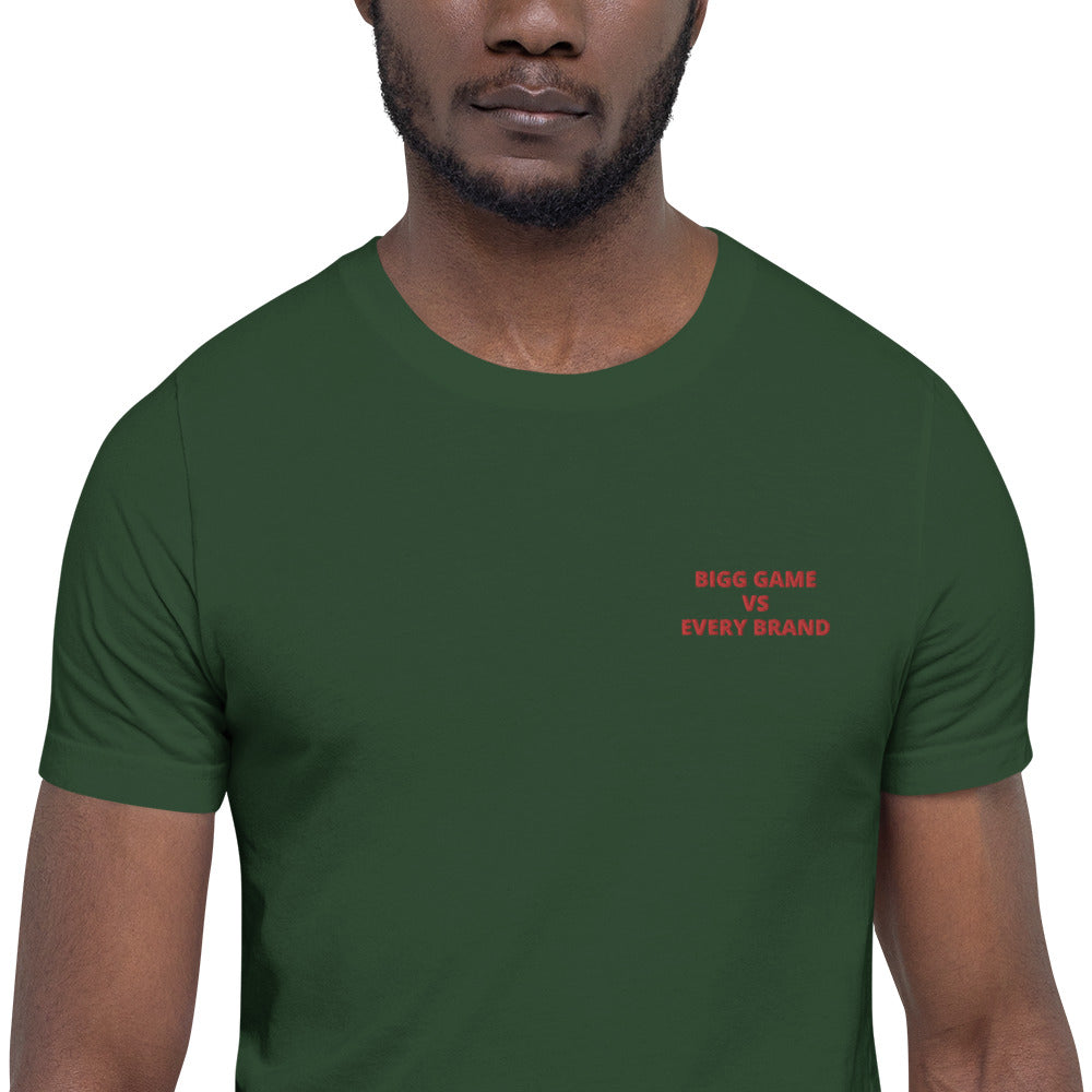 Short-Sleeve Unisex T-Shirt
