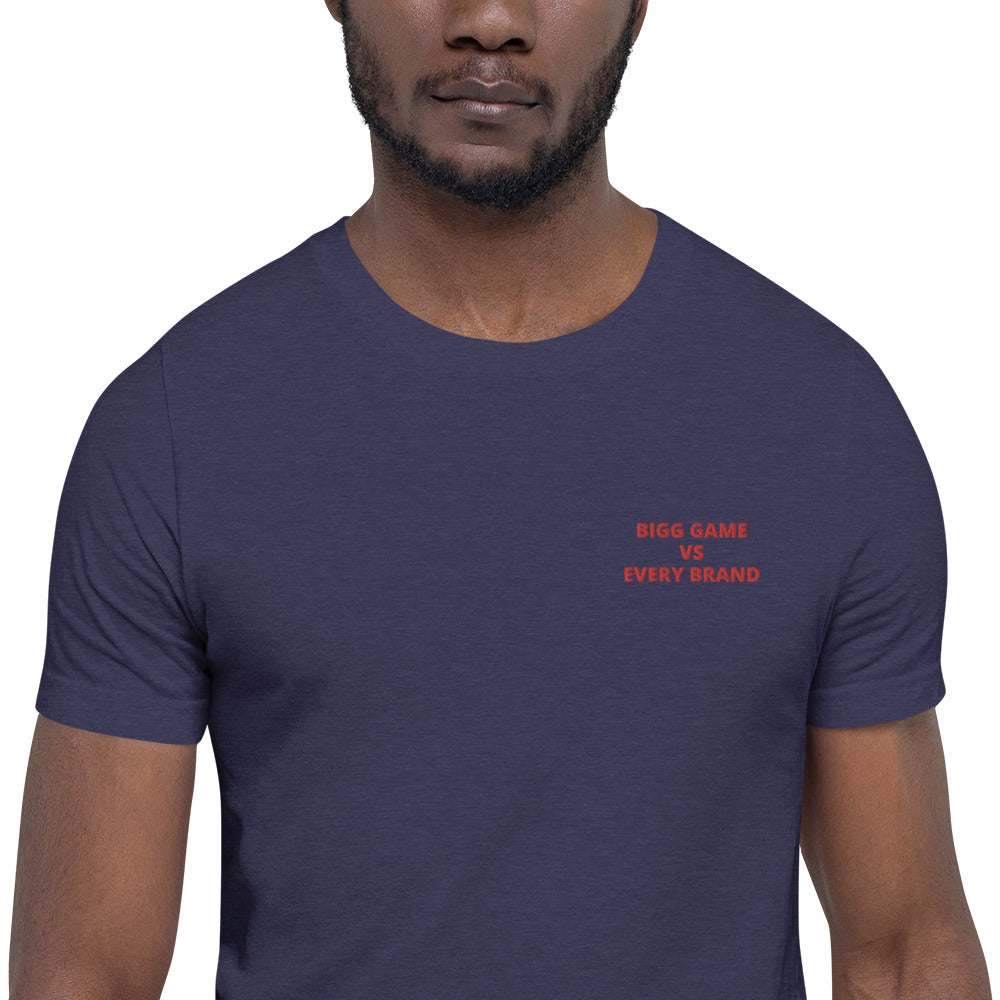 Short-Sleeve Unisex T-Shirt