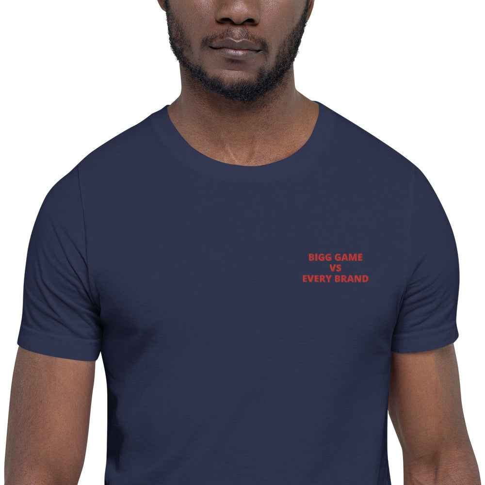 Short-Sleeve Unisex T-Shirt