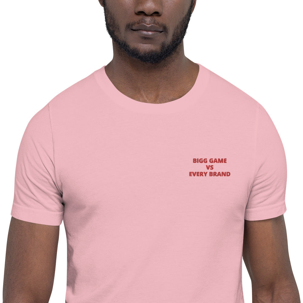Short-Sleeve Unisex T-Shirt