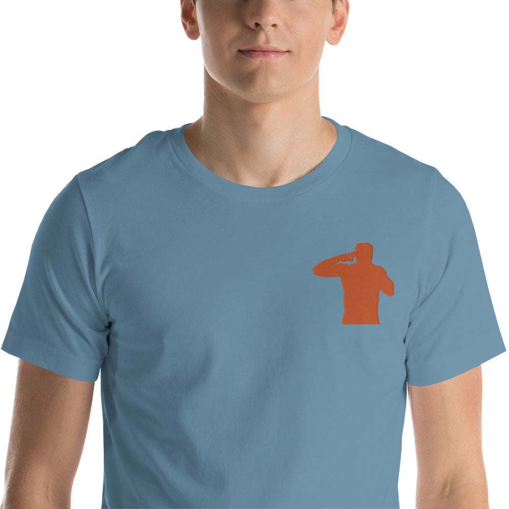 Unisex t-shirt