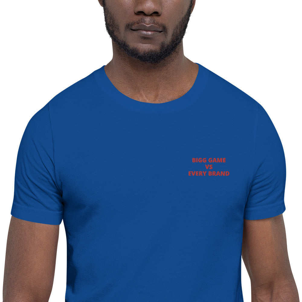 Short-Sleeve Unisex T-Shirt