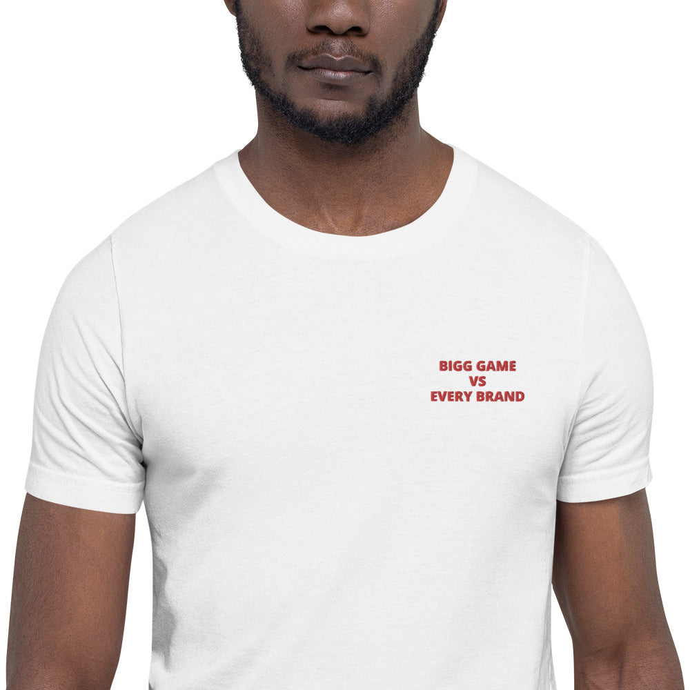 Short-Sleeve Unisex T-Shirt