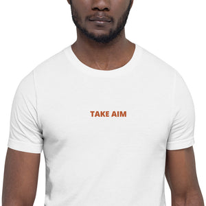 Unisex t-shirt