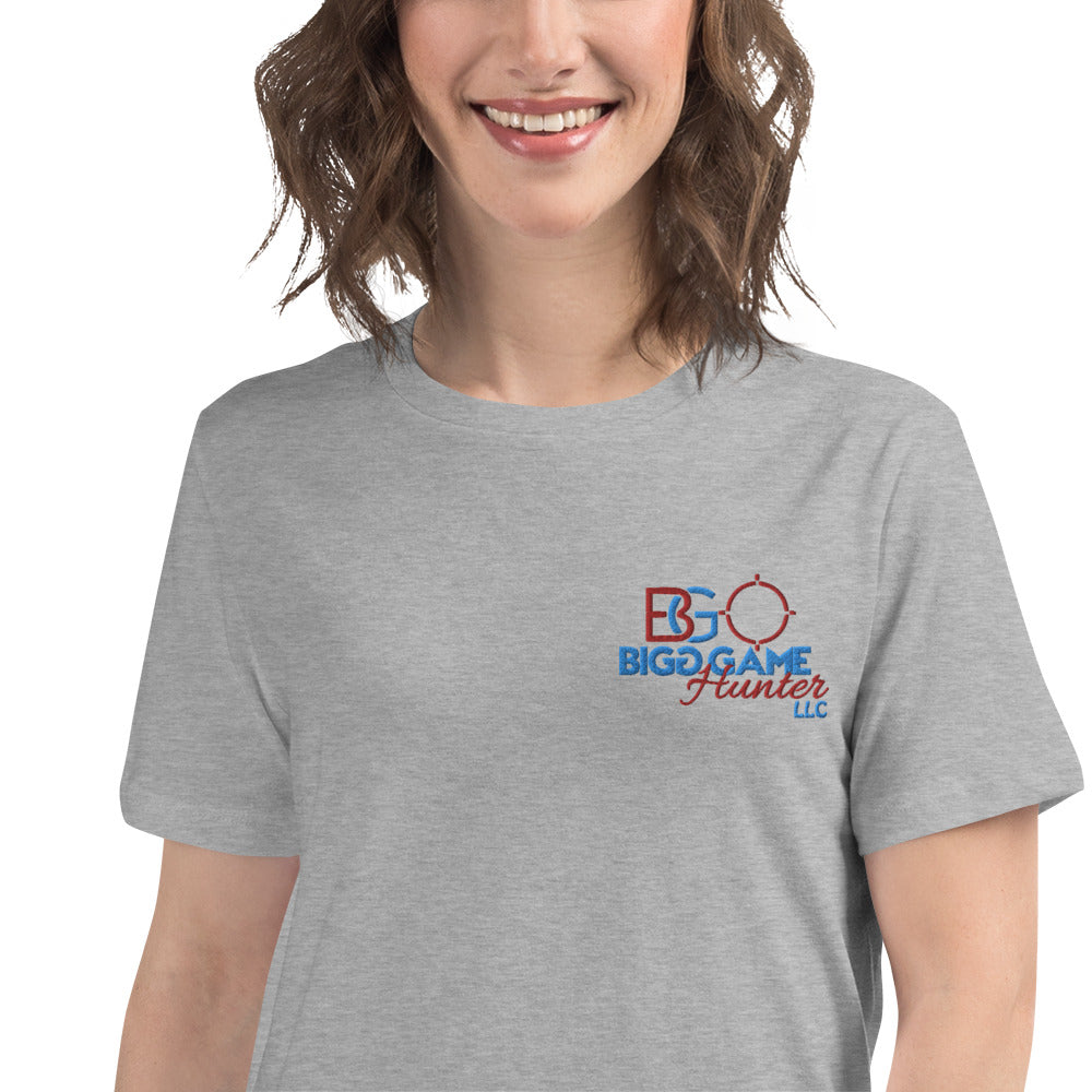 Women's Relaxed T-Shirt