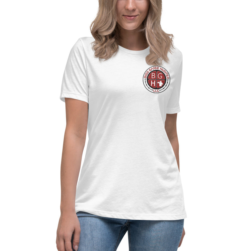 Women's Relaxed T-Shirt