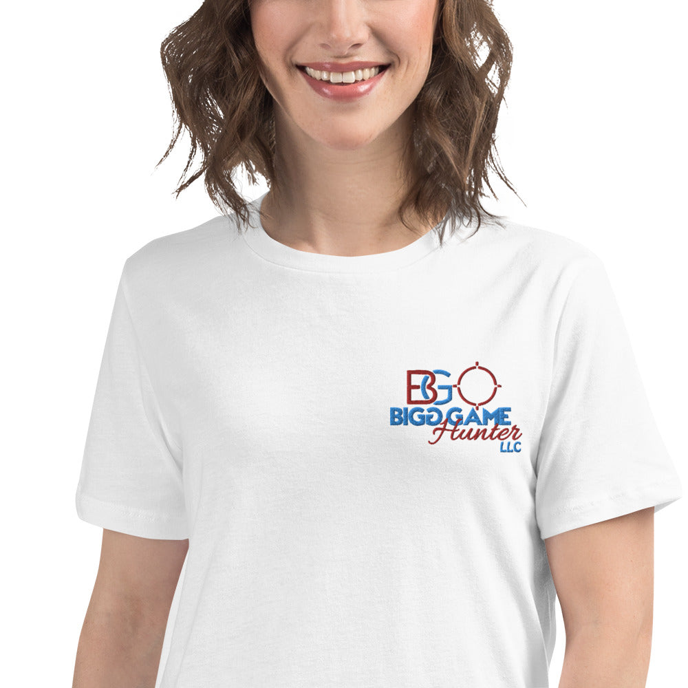 Women's Relaxed T-Shirt