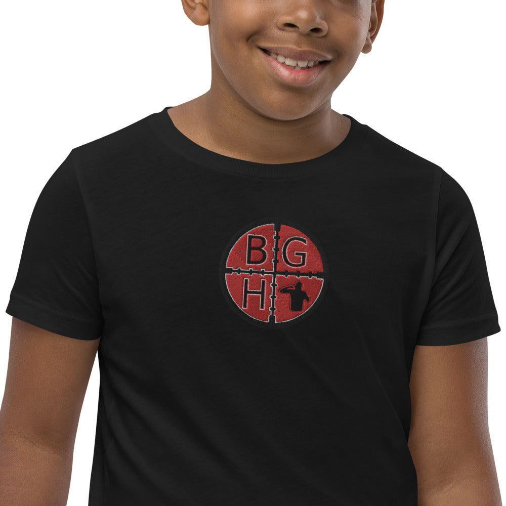 Youth Short Sleeve T-Shirt